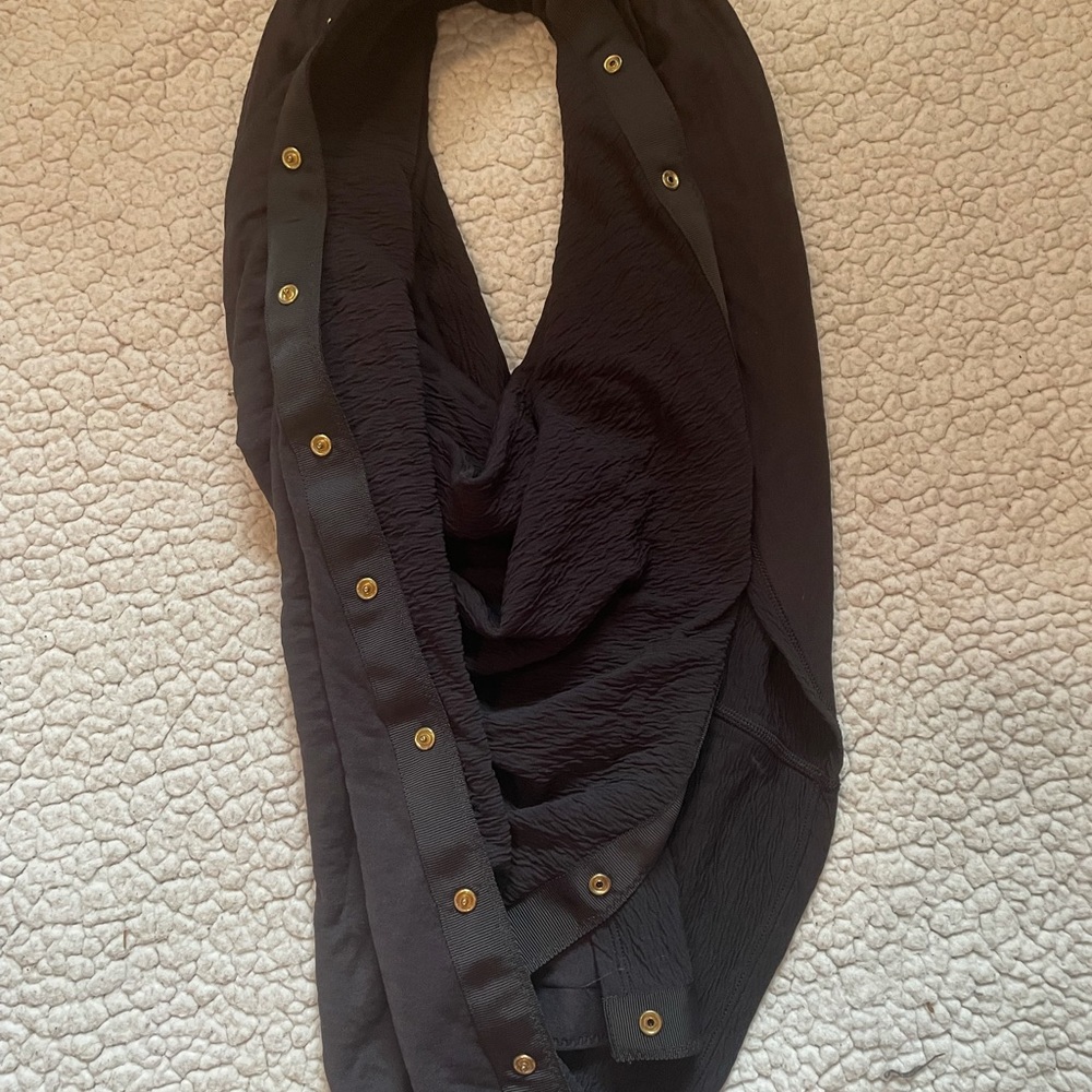 Lululemon Vinyasa Scarf